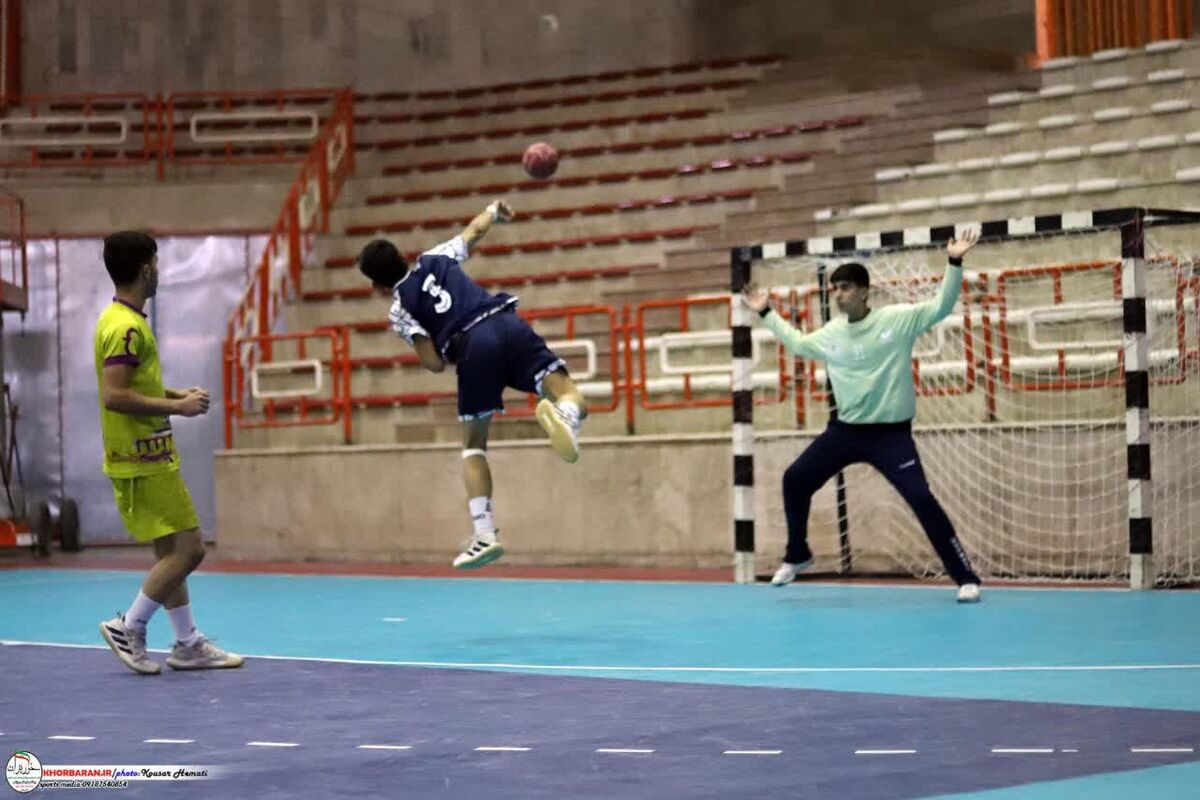 هندبال