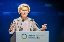 اروپا قصد تلافی تعرفه‌های آمریکا را ندارد