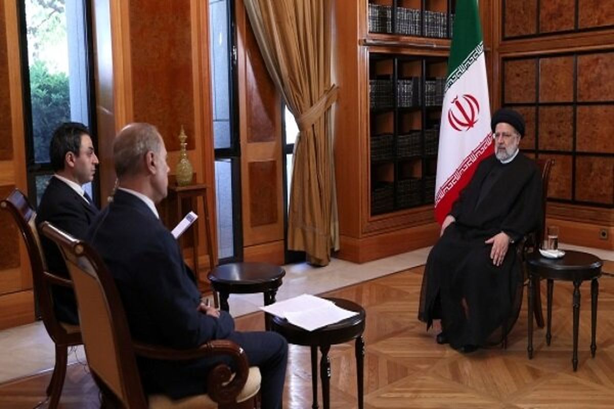 وضعیت سوریه