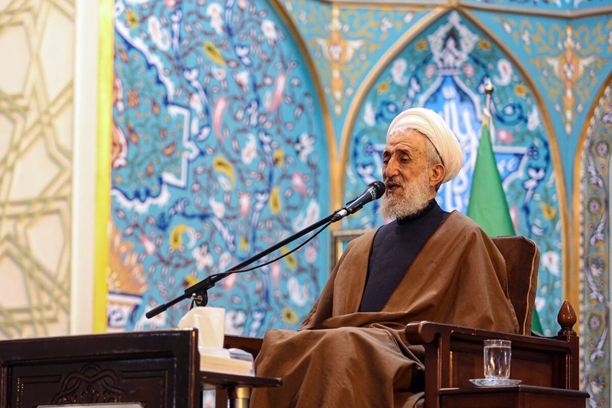 آیت‌الله صدیقی: