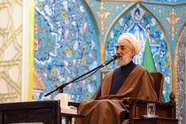 نماز جمعه تهران به امامت حجت‌الاسلام صدیقی اقامه می‌شود