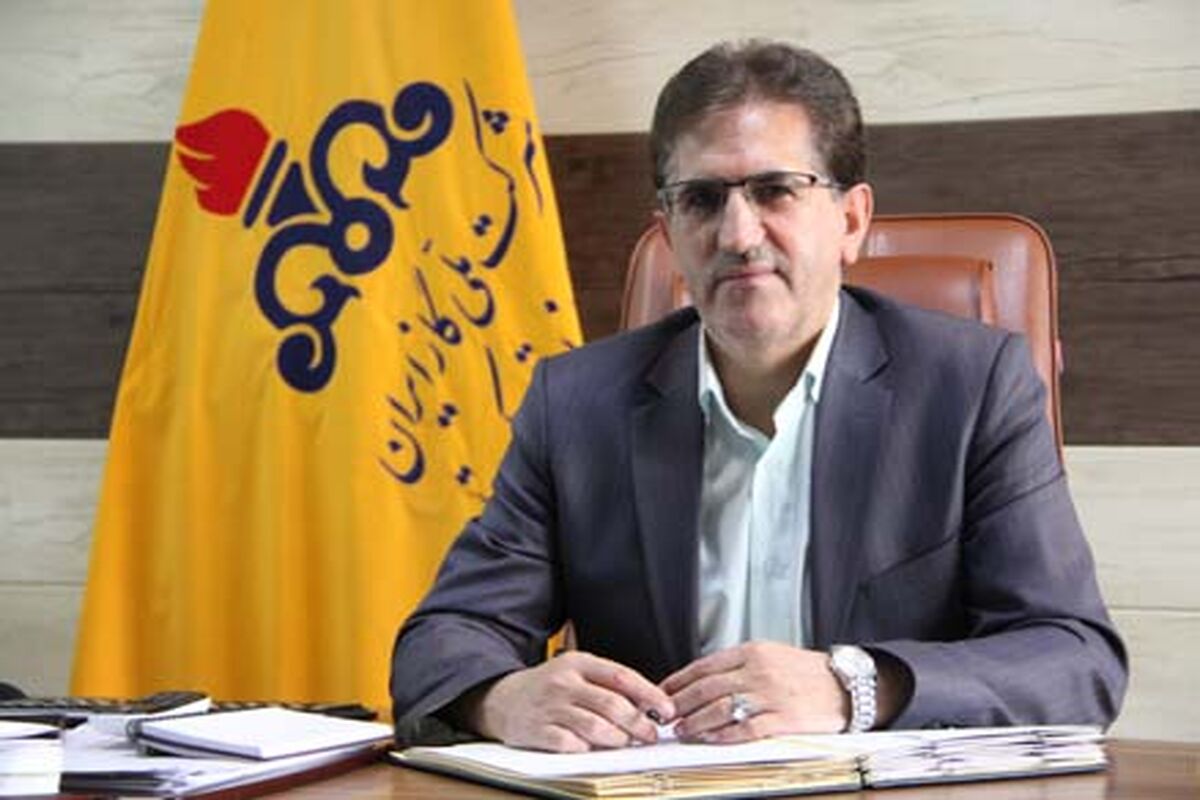 احمد فعله گری