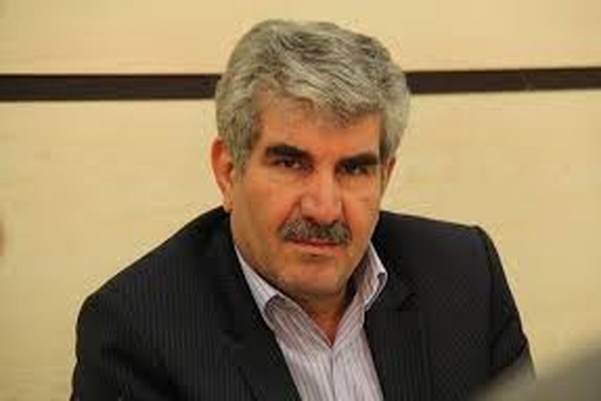 دکتر علی اکبری