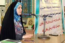 مهم‌ترین مشکل در حوزه بانوان ناآگاهی آنان از حقوق و تکالیف‌شان است