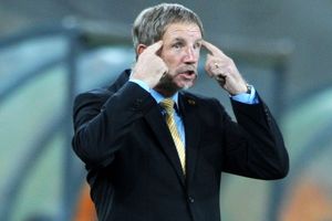 کی‌روش برای آفریقای جنوبی! بازی جوانمردانه کجاست؟