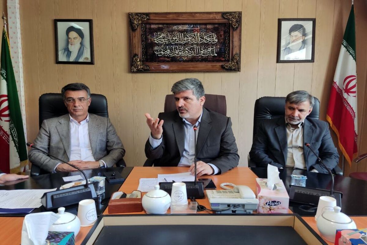 استانداری کردستان