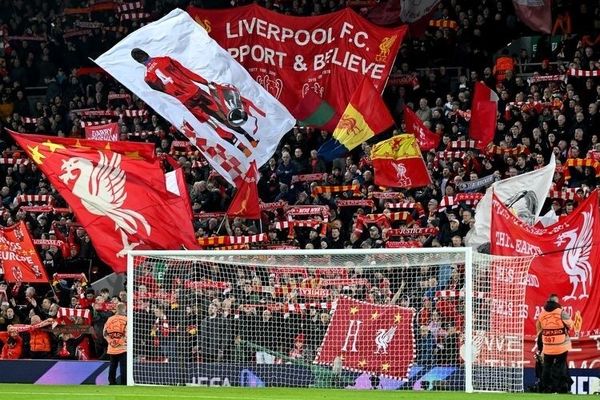 ادامه سقوط لیورپول در آغاز سال ۲۰۲۶