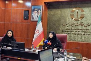 پویش ملی «نه به پلاستیک» آغاز شد