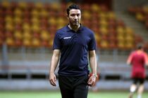 مظلوم هوادار استقلال!
