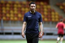 مظلوم هوادار استقلال!