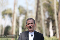 باید با عزم جدی دامن نظام را از مفاسد پاک کنیم