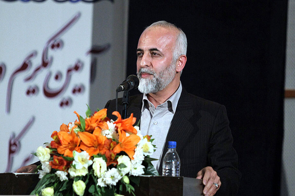 مدیرکل صدا و سیمای خراسان رضوی