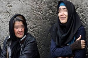 زنان معتاد در اولویت دریافت خدمات