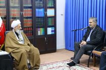 آیت‌الله محمدی لائینی خواستار بازنگری اساسی در طرح مسکن ملی شد