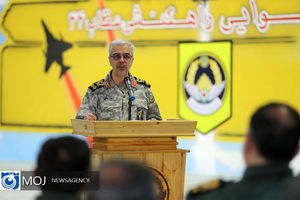 کوچکترین تهدید ایران، آرامش منطقه را دگرگون می‌کند