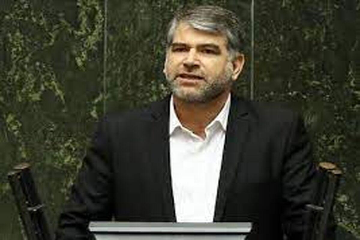 وزیر جهاد
