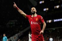 محمد صلاح باز هم عربستانی‌ها را ناامید کرد