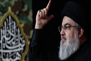 ِِDebilitating Zionist Regime is the key for Lebanon’s interest