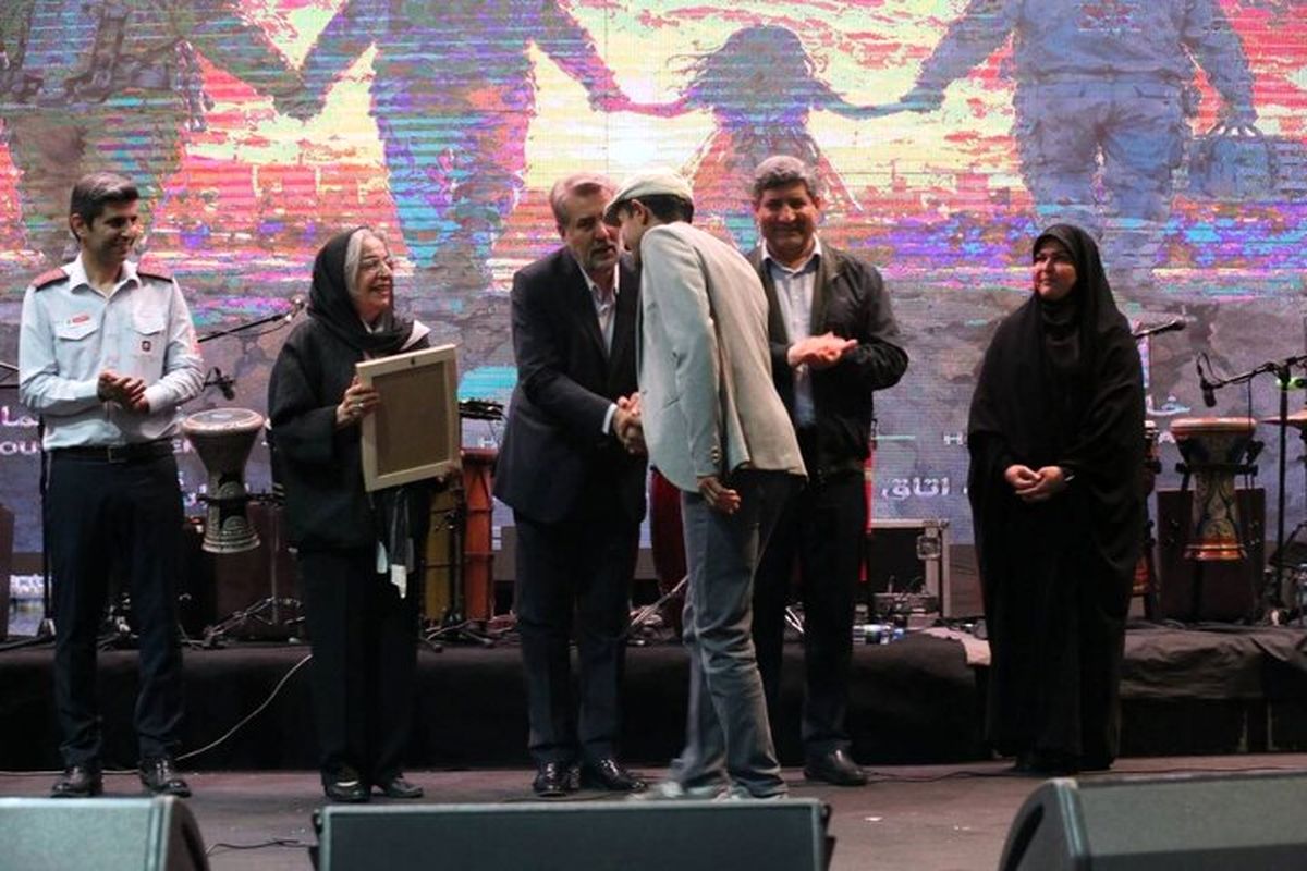 هنرمندان