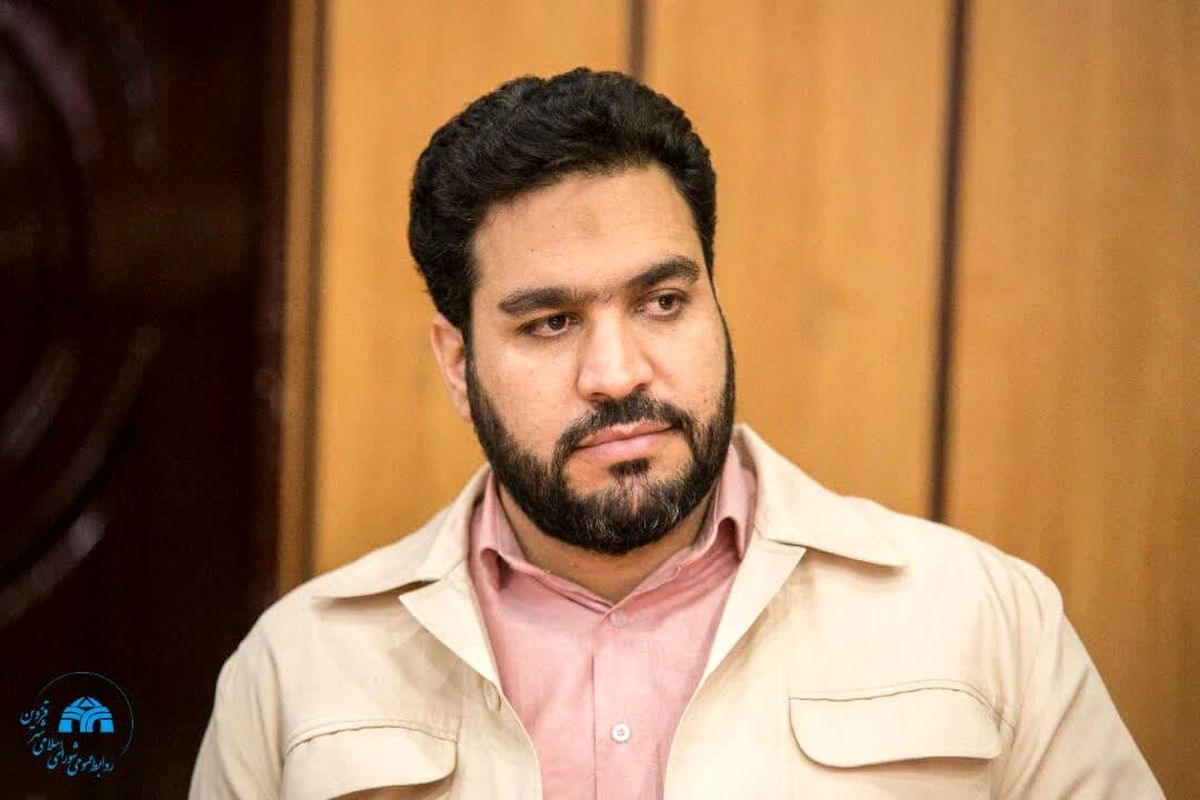 الهیاری شورای شهر قزوین