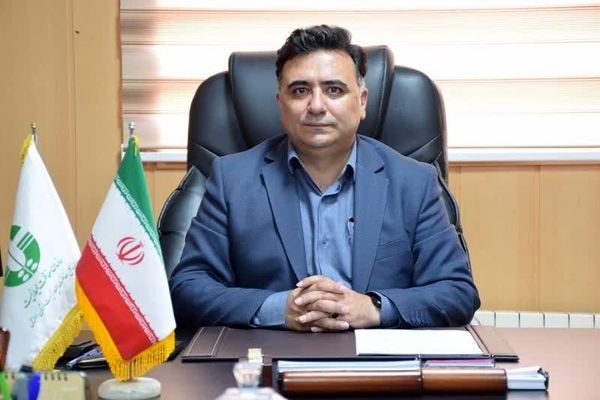 ارسال ۵۵ نمونه بیولوژیک جانوری استان اردبیل به بانک ژن شمال‌غرب کشور