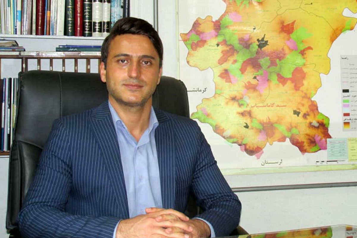 سید امین مشعریان