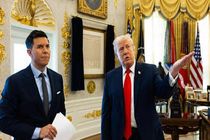 ایران نباید سلاح اتمی داشته باشد