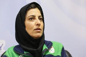 بازیکنانم فراتر از انتظار ظاهر شدند