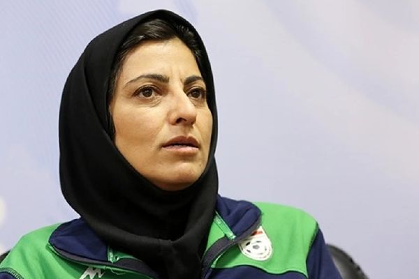 بازیکنانم فراتر از انتظار ظاهر شدند