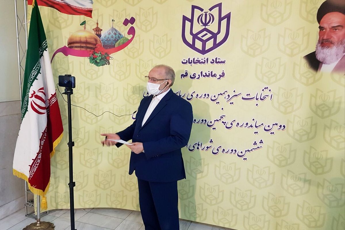 مرتضی حیدری