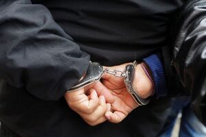 قاتل فراری دستگیر شد