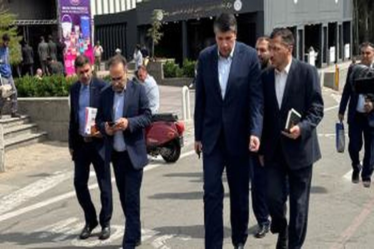 بانک توسعه صادرات ایران