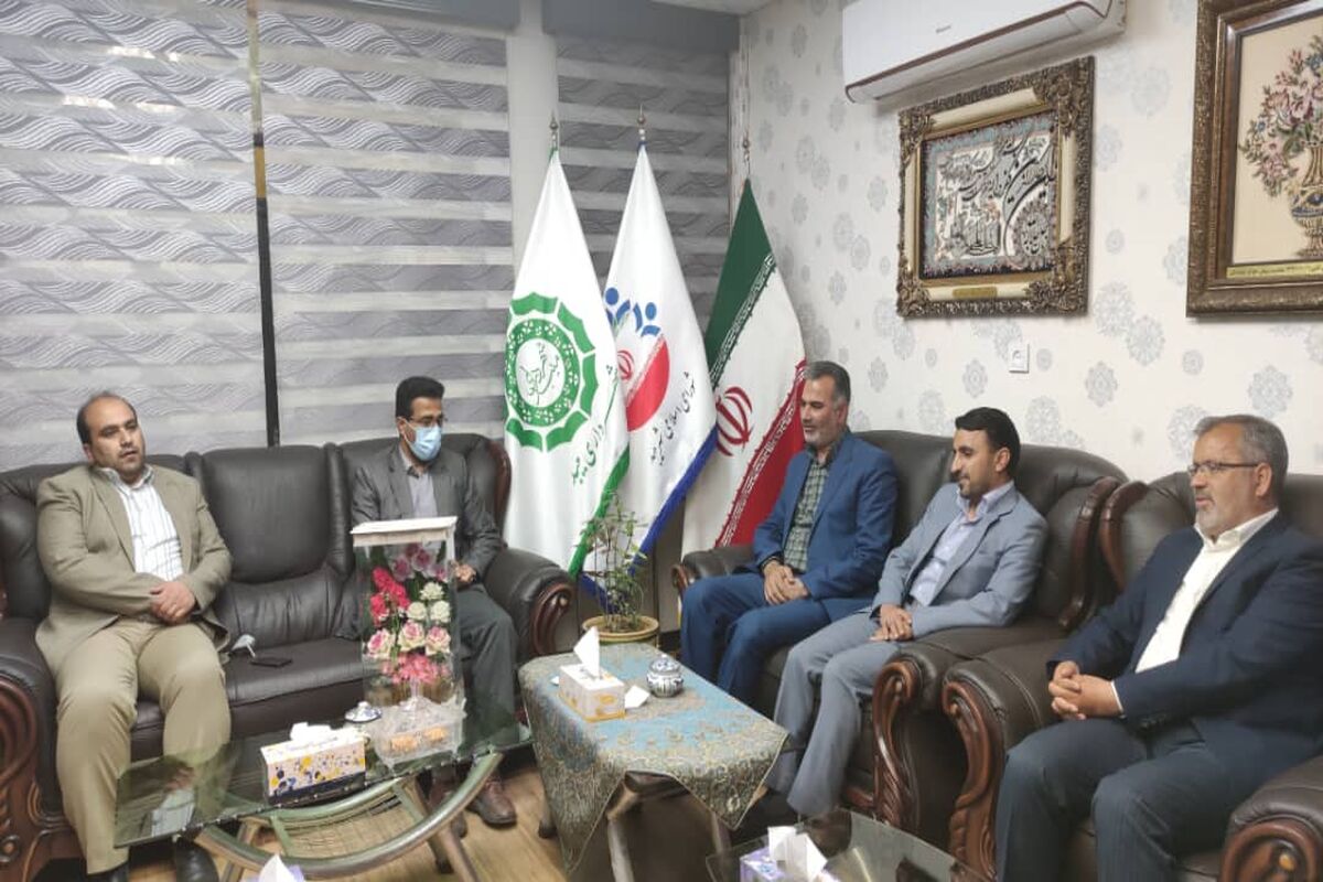 شهردار میبد