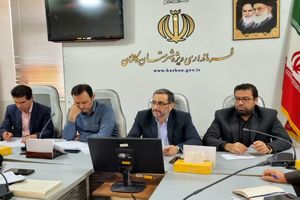 تمهیدات لازم برای تعطیلات عید فطر در کاشان