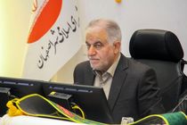 افزایش تعاملات بین‌المللی اصفهان با چین