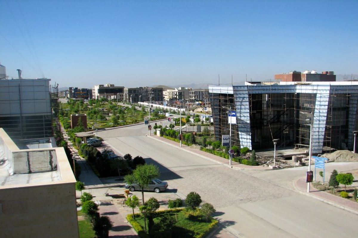 پارک فناوری