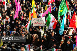 برگزاری گرامیداشت حماسه یوم الله ۹ دی در ۳۷ شهرستان فارس