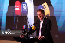 پس از سال‌ها تحریم و بازداشت، دوباره برای ساختن آمده‌ایم / ۴۵ هزار خودرو وارد شد اما در گمرک مانده است