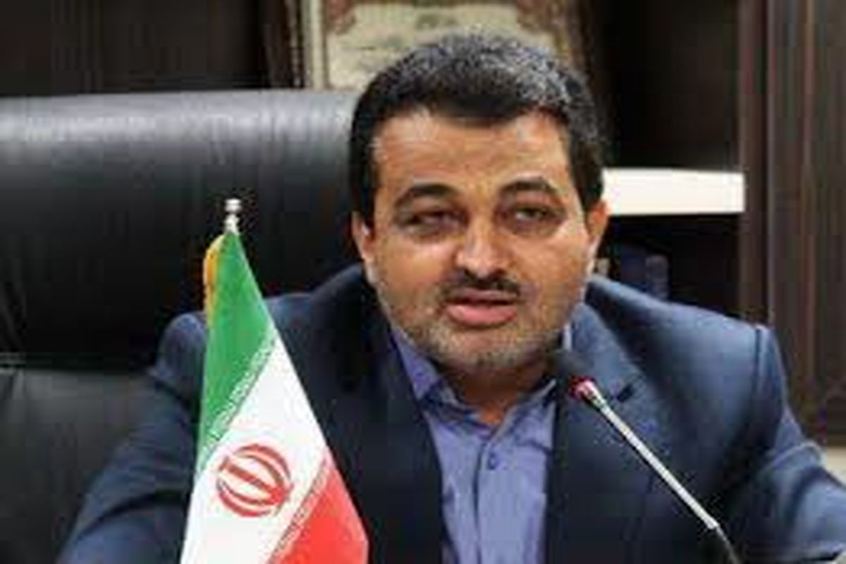 زارع زاده مهریزی