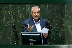 دمای نفتکش به اندازه‌ای نیست که به نیروها اجازه ورود به عرشه را بدهد