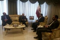 همسویی با محور آمریکایی - صهیونیستی خیانت به آرمان‌های ملت مظلوم فلسطین است