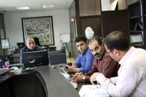 کارگروه رصد و شناسایی مخاطرات شهری برگزار شد