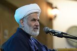 با وجود حملات دشمن، هلال‌احمر در جنگ ۱۲ روزه کنار مردم ایستاد
