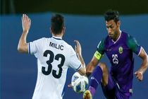 پخش زنده بازی استقلال و الشرطه عراق از شبکه سه سیما