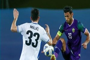 پخش زنده بازی استقلال و الشرطه عراق از شبکه سه سیما