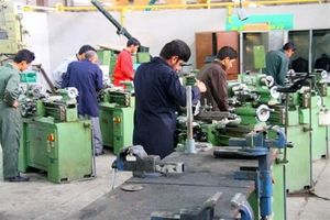 هنرستان‌ها موتور اقتصاد و کاهش آسیب‌های اجتماعی کشور هستند