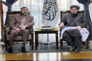سیاست همسایگی جمهوری اسلامی ایران در قبال افغانستان تداوم دارد