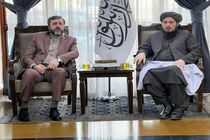 سیاست همسایگی جمهوری اسلامی ایران در قبال افغانستان تداوم دارد