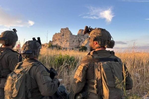 صهیونیست ها ۶ درصد از خاک لبنان را منطقه ممنوعه اعلام کرده است
