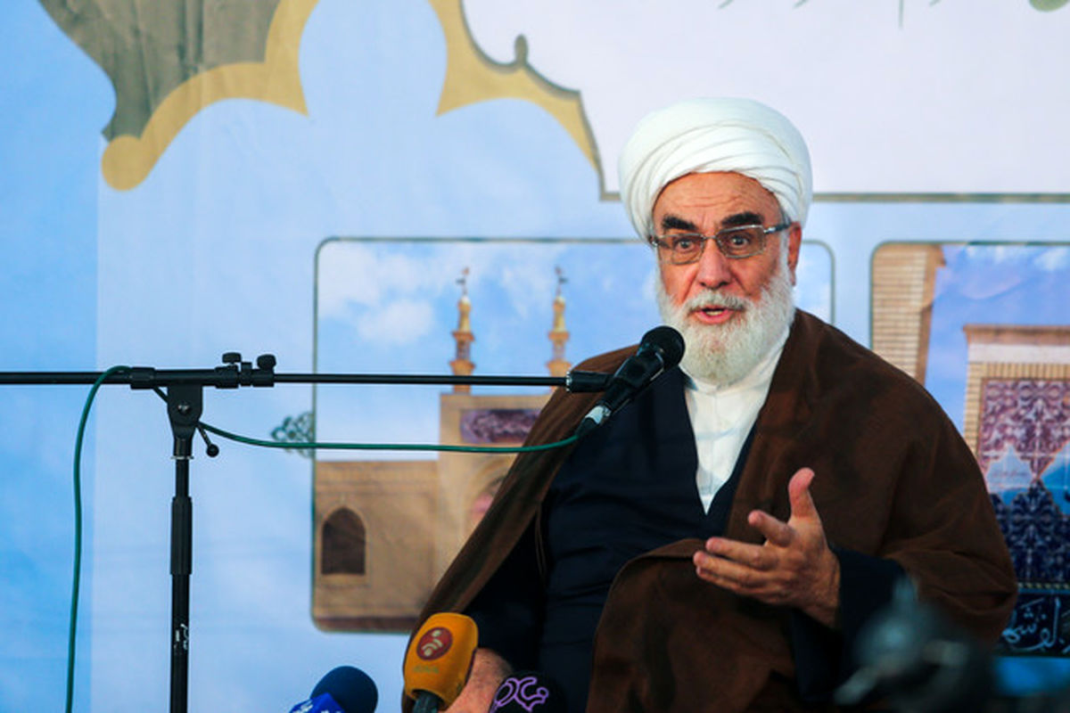 محمدی گلپایگانی